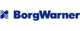 BORGWARNER