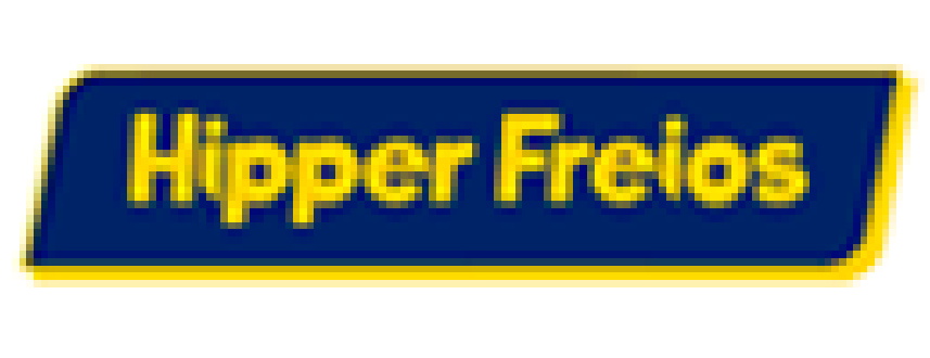HIPPER FREIOS 