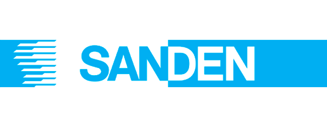 SANDEN BEHR
