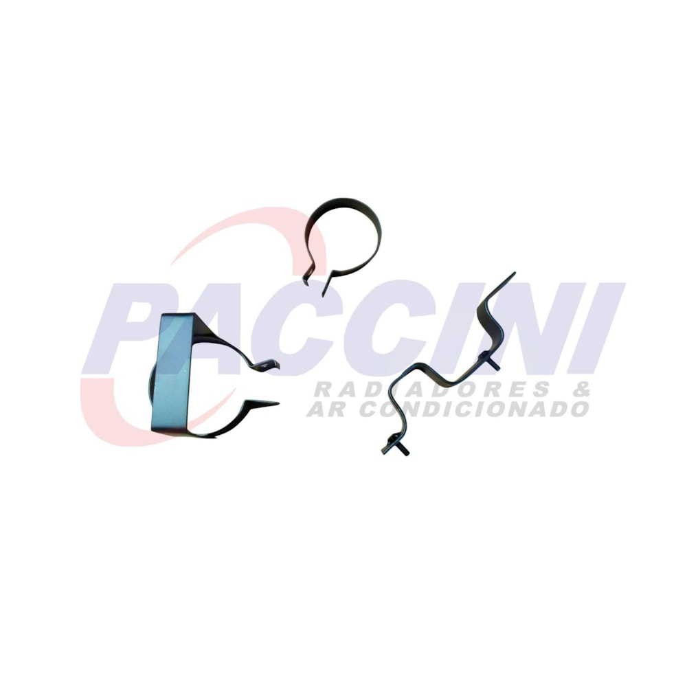 ABRACADEIRA DUPLA E SUPORTE DO FILTRO VW VOLKSVAGEN CONSTELLATION (TODOS OS MODELOS) - COOLERTRUCK ABRACADEIRA DUPLA E SUPORTE DO FILTRO VW VOLKSVAGEN CONSTELLATION (TODOS OS MODELOS) - COOLERTRUCK