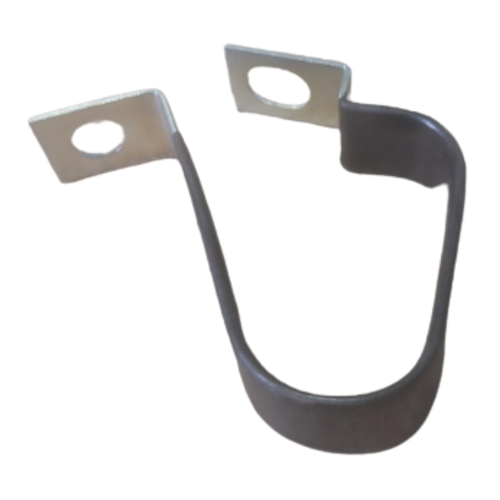 ABRACADEIRA METALICA PARA FIXACAO MANGUEIRA ALTA / BAIXA VW VOLKSWAGEN MAN 24280 EURO 5 - ORIGINAL ABRACADEIRA METALICA PARA FIXACAO MANGUEIRA ALTA / BAIXA VW VOLKSWAGEN MAN 24280 EURO 5 - ORIGINAL