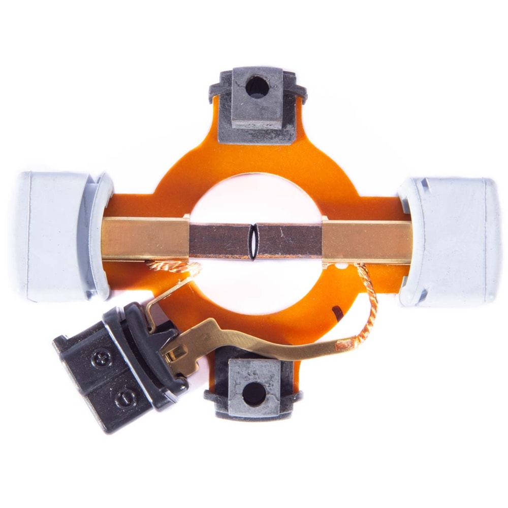 ABRACADEIRA ONIBUS - DENSO BUS ABRACADEIRA ONIBUS - DENSO BUS