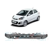 ABSORVEDOR PARA-CHOQUE DIANTEIRO KIA PICANTO 2007 A 2011 - ORIGINAL MOBIS