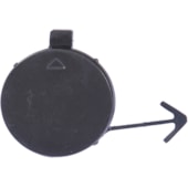 ACABAMENTO PARA-CHOQUE DIANTEIRO HYUNDAI IX35 - ORIGINAL MOBIS