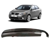 ACABAMENTO PARA-CHOQUE TRASEIRO KIA CERATO - ORIGINAL MOBIS