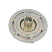 ACOPLAMENTO ESTRELA CK58 ONIBUS - CLIMABUSS