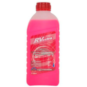 ADITIVO RADIADOR ANTICORROSIVO NORMA ASTMD 5345 (1L) - VISCONDE/MODINE