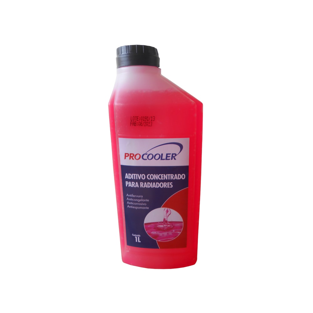 ADITIVO RADIADOR PROTECT ULTRA (ORGANICO CONCENTRADO ROSA) - PROCOOLER ADITIVO RADIADOR PROTECT ULTRA (ORGANICO CONCENTRADO ROSA) - PROCOOLER
