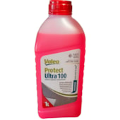 ADITIVO RADIADOR PROTECT ULTRA (ORGANICO CONCENTRADO ROSA) - VALEO