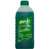 ADITIVO RADIADOR VERDE DILUIDO NORMAL / FLEX / GNV / DIESEL - VISCONDE/MODINE