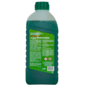 ADITIVO RADIADOR VERDE DILUIDO NORMAL / FLEX / GNV / DIESEL - VISCONDE/MODINE