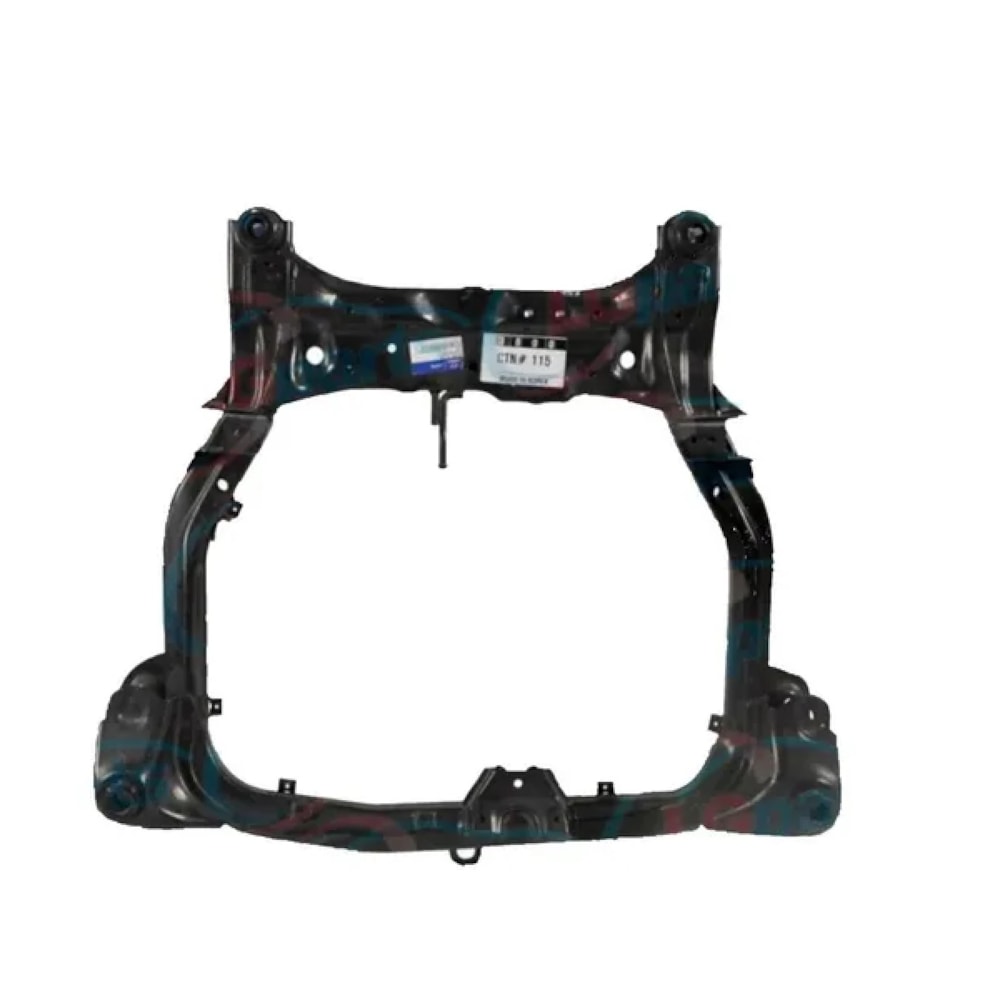 AGREGADO SUSPENSAO FRONTAL HYUNDAI I30 2009 A 2012 - ORIGINAL MOBIS AGREGADO SUSPENSAO FRONTAL HYUNDAI I30 2009 A 2012 - ORIGINAL MOBIS