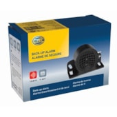 ALARME RÉ MULTIVOLT SUPORTE PARA MONTAGEM UNIVERSAL - HELLA ALARME RÉ MULTIVOLT SUPORTE PARA MONTAGEM UNIVERSAL - HELLA