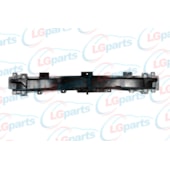 ALMA PARA-CHOQUE TRASEIRA HYUNDAI ELANTRA 2015 - ORIGINAL MOBIS