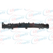 ALMA PARA-CHOQUE TRASEIRO HYUNDAI ELANTRA 2014 - ORIGINAL MOBIS