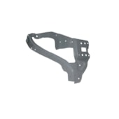 ALOJAMENTO FAROL LADO ESQUERDO CHERY FACE - GENUINO CHINA