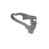 ALOJAMENTO FAROL LADO ESQUERDO CHERY FACE - GENUINO CHINA