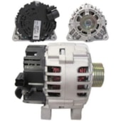 ALTERNADOR 12V CITROEN XSARA 1.6 2001 A 2004 / XSARA PICASSO 1.6 2005 A 2012 / PEUGEOT 206 1.4/1.6 2001 A 2010  - VALEO