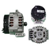 ALTERNADOR 12V RENAULT CLIO 1.6 2000 A 2016 / LIVINA 1.6 2009 A 2014 / KANGOO 1.6 2000 EM DIANTE / LOGAN 2007 A 2013 - VALEO ALTERNADOR 12V RENAULT CLIO 1.6 2000 A 2016 / LIVINA 1.6 2009 A 2014 / KANGOO 1.6 2000 EM DIANTE / LOGAN 2007 A 2013 - VALEO