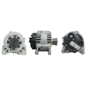 ALTERNADOR 12V RENAULT DUSTER 2011 A 2014 / DUSTER OROCH 2015 EM DIANTE / SANDERO 2007 EM DIANTE / 2.0 COM/SEM AR - VALEO ALTERNADOR 12V RENAULT DUSTER 2011 A 2014 / DUSTER OROCH 2015 EM DIANTE / SANDERO 2007 EM DIANTE / 2.0 COM/SEM AR - VALEO
