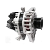 ALTERNADOR 12V TOYOTA ETIOS 1.3/1.5 2012 E4M DIANTE COM/SEM AR - VALEO