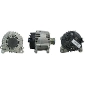 ALTERNADOR 12V VW VOLKSWAGEN AMAROK 2010 EM DIANTE DIESEL COM/SEM AR  - VALEO ALTERNADOR 12V VW VOLKSWAGEN AMAROK 2010 EM DIANTE DIESEL COM/SEM AR  - VALEO