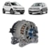 ALTERNADOR 12V VW VOLKSWAGEN CROSSFOX 2012 A 2017 / FOX / GOL / UP / VOYAGE / 2014 EM DIANTE / I-MOTION 1.6 COM/SEM AR - VALEO ALTERNADOR 12V VW VOLKSWAGEN CROSSFOX 2012 A 2017 / FOX / GOL / UP / VOYAGE / 2014 EM DIANTE / I-MOTION 1.6 COM/SEM AR - VALEO