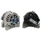 ALTERNADOR 12V VW VOLKSWAGEN CROSSFOX 2012 A 2017 / FOX / GOL / UP / VOYAGE / 2014 EM DIANTE / I-MOTION 1.6 COM/SEM AR - VALEO ALTERNADOR 12V VW VOLKSWAGEN CROSSFOX 2012 A 2017 / FOX / GOL / UP / VOYAGE / 2014 EM DIANTE / I-MOTION 1.6 COM/SEM AR - VALEO