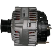 ALTERNADOR AUDI A3 / A4 / VW VOLKSWAGEN BORA / GOLF / NEW BEETLE / PASSAT / MODELOSW IMPORTADOS - VALEO