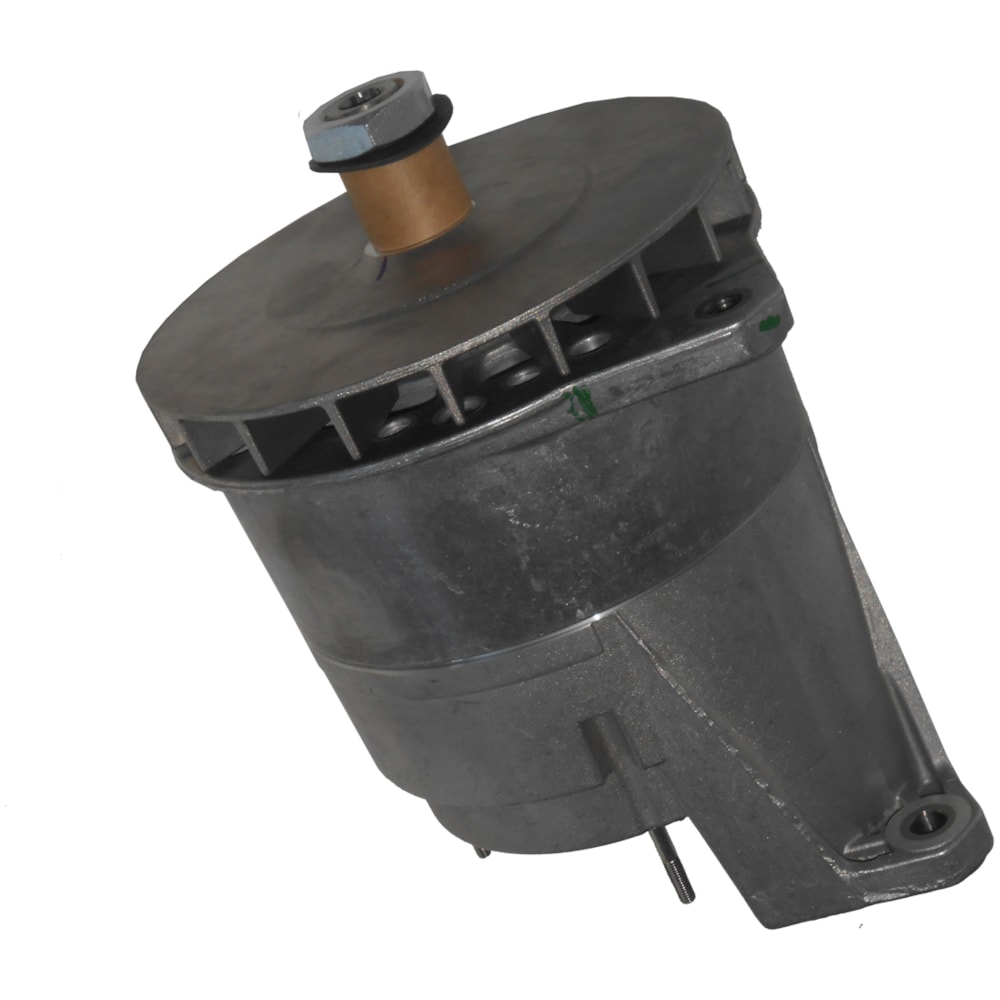 ALTERNADOR BOSCH BUS 24V 140A - DENSO BUS ALTERNADOR BOSCH BUS 24V 140A - DENSO BUS