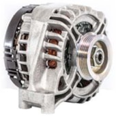 ALTERNADOR FIAT UNO/ PALIO /SIENA / PALIO WEEKEND / STRADA / PUNTO / IDEA / LINEA T JET 1.0/1.4 COM AR 1996 - DENSO