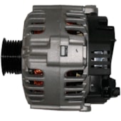 ALTERNADOR FORD ECOSPORT ZETEC 12V 1.6 2003 A 2005 COM / SEM AR  - VALEO