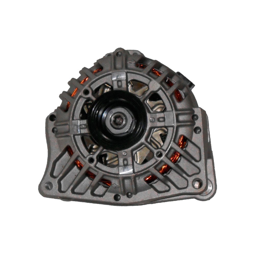 ALTERNADOR FORD ECOSPORT ZETEC 12V 1.6 2003 A 2005 COM / SEM AR  - VALEO