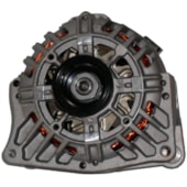 ALTERNADOR FORD ECOSPORT ZETEC 12V 1.6 2003 A 2005 COM / SEM AR  - VALEO