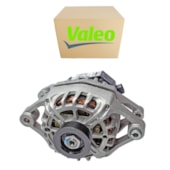 ALTERNADOR GM CHEVROLET CLASSIC 1.0 2014 A 2016 COM AR  - VALEO