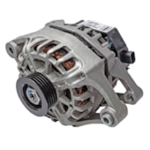 ALTERNADOR GM CHEVROLET CLASSIC 1.0 2014 A 2016 COM AR  - VALEO