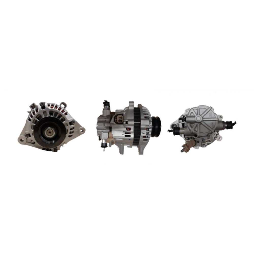 ALTERNADOR HYUNDAI HR 2.5 2005 A 2012/  H1 2.5 2005 A 2012/  BONGO 2.5 2003 >  MITSUBISHI L200 2.5 1996 A 2007/  COM AR - VALEO