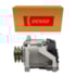 ALTERNADOR IVECO LINHA TL65E / TL75E / TL85E / TL95E / TL105E / CASE JX IVECO S8000 COM AR 2012 - DENSO ALTERNADOR IVECO LINHA TL65E / TL75E / TL85E / TL95E / TL105E / CASE JX IVECO S8000 COM AR 2012 - DENSO