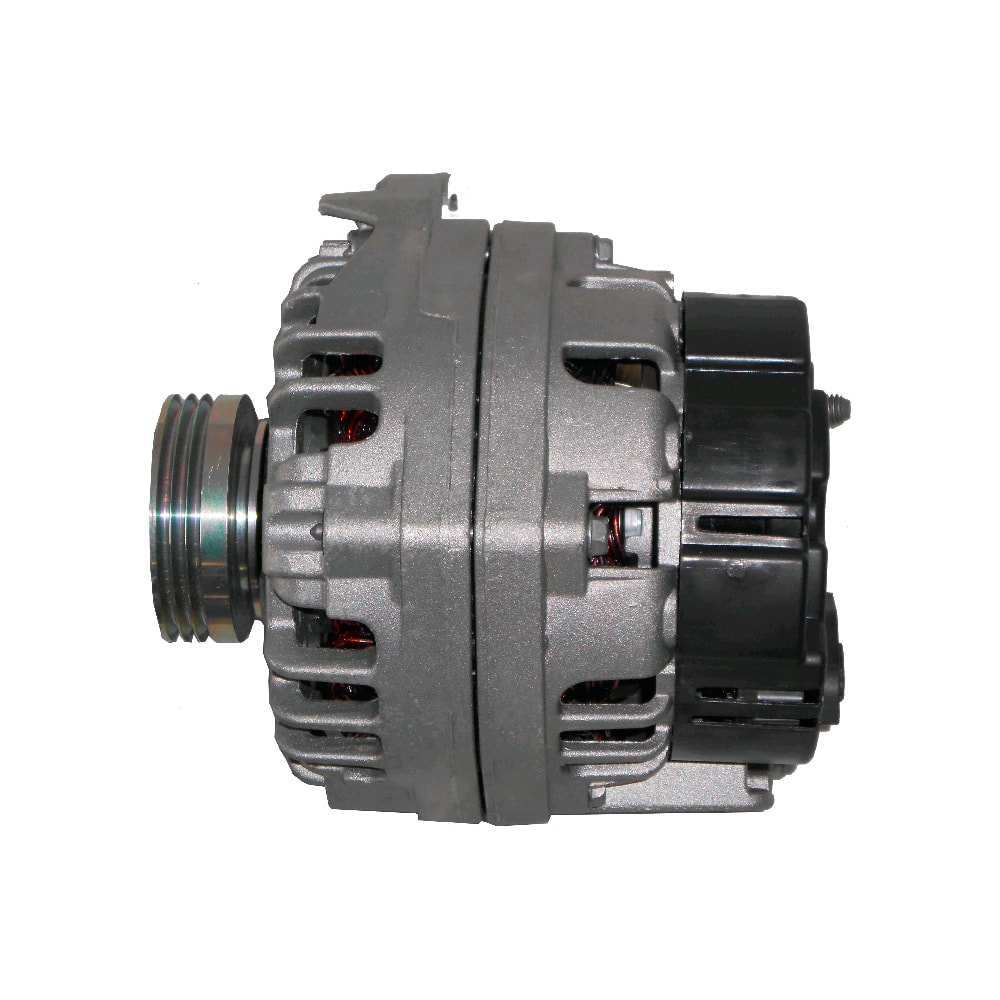 ALTERNADOR PEUGEOT 206 2000 A 2006 / RENAULT CLIO 1999 A 2009 / KANGOO 2002 A 2007 / TWINGO 1998 A 2002 - VALEO ALTERNADOR PEUGEOT 206 2000 A 2006 / RENAULT CLIO 1999 A 2009 / KANGOO 2002 A 2007 / TWINGO 1998 A 2002 - VALEO