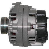 ALTERNADOR PEUGEOT 206 2000 A 2006 / RENAULT CLIO 1999 A 2009 / KANGOO 2002 A 2007 / TWINGO 1998 A 2002 - VALEO