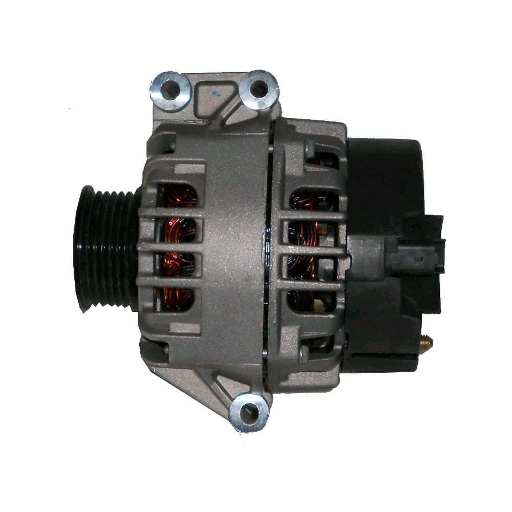 ALTERNADOR RENAULT CLIO 1.6 2000 A 2016 / KANGOO 2002 EM DIANTE / MEGANE 1998 A 2012 / SCENIC 1999 A 2007 - VALEO ALTERNADOR RENAULT CLIO 1.6 2000 A 2016 / KANGOO 2002 EM DIANTE / MEGANE 1998 A 2012 / SCENIC 1999 A 2007 - VALEO