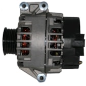 ALTERNADOR RENAULT CLIO 1.6 2000 A 2016 / KANGOO 2002 EM DIANTE / MEGANE 1998 A 2012 / SCENIC 1999 A 2007 - VALEO