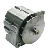 ALTERNADOR SCANIA F 112 / 305 HL / R 112 / 310 / R 112 / 360 / T 112 / 310 / T 112 / 360 / CASE W36 D / W36 E - HELLA