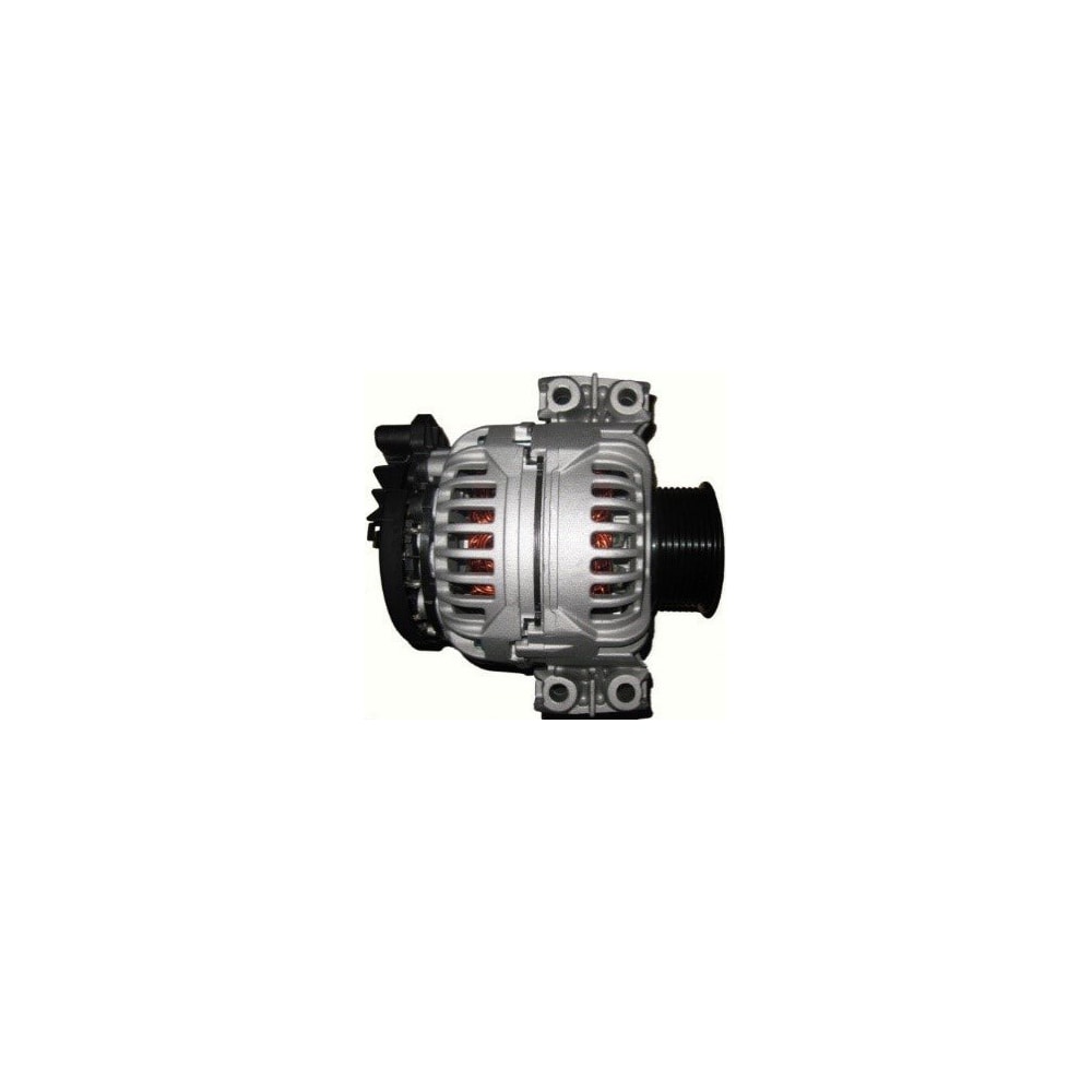 ALTERNADOR SCANIA G230 / G270 / G280 / G320 / G420 / G480 - HELLA