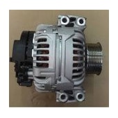 ALTERNADOR SCANIA G480 2007 EM DIANTE / R580 2004 EM DIANTE - HELLA ALTERNADOR SCANIA G480 2007 EM DIANTE / R580 2004 EM DIANTE - HELLA
