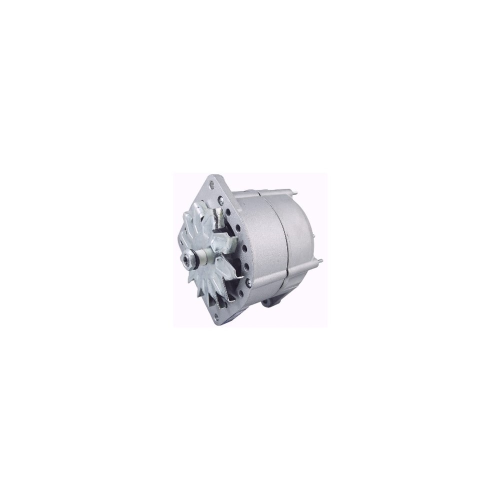 ALTERNADOR SCANIA SERIE P 114/322 / 114/360 / 124/400 / 124/420 - HELLA ALTERNADOR SCANIA SERIE P 114/322 / 114/360 / 124/400 / 124/420 - HELLA