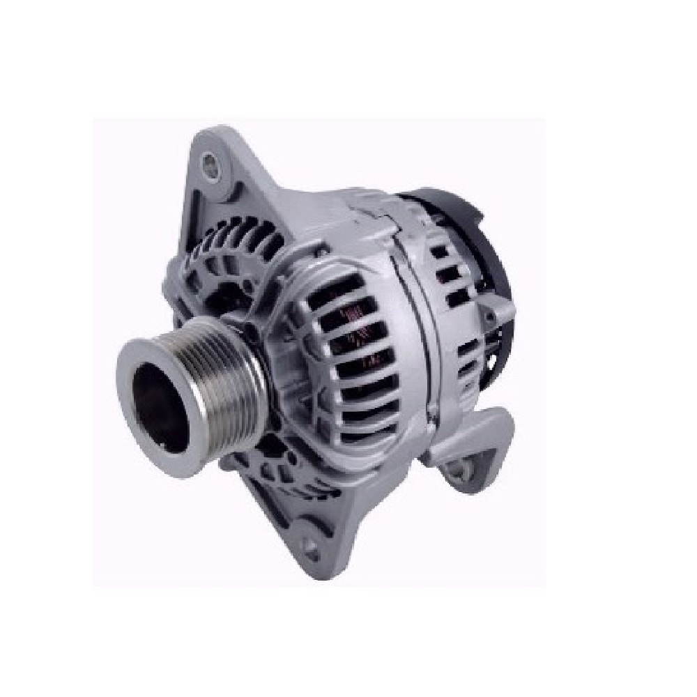 ALTERNADOR VOLVO FH12 380 / 420 / FM12 340 / 380 - HELLA ALTERNADOR VOLVO FH12 380 / 420 / FM12 340 / 380 - HELLA