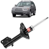 AMORTECEDOR DIANTEIRO DIREIRO SUBARU FORESTER (EXCETO SUSPENSAO ESPORTIVA) 2006 A 2008 - KAYABA AMORTECEDOR DIANTEIRO DIREIRO SUBARU FORESTER (EXCETO SUSPENSAO ESPORTIVA) 2006 A 2008 - KAYABA