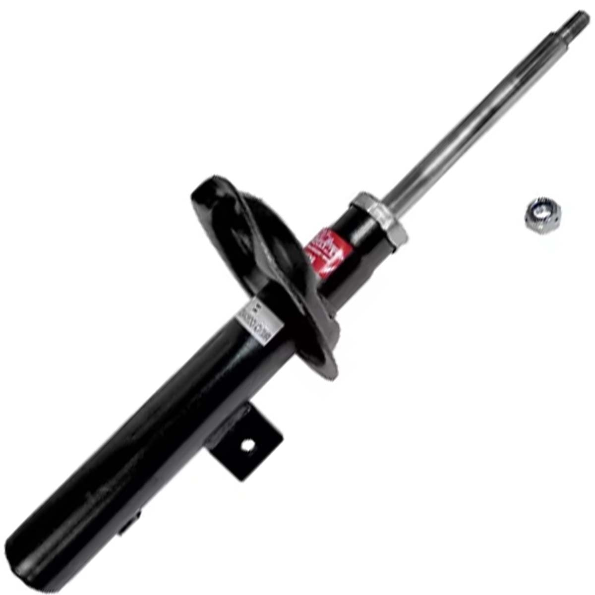 専用3 Amortecedores - SUSPENSÃO - Macrocar