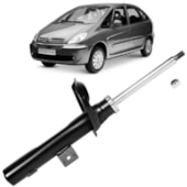 AMORTECEDOR DIANTEIRO DIREITO CITROEN XSARA PICASSO TODOS OS MODELOS 2001 A 2012 - KAYABA AMORTECEDOR DIANTEIRO DIREITO CITROEN XSARA PICASSO TODOS OS MODELOS 2001 A 2012 - KAYABA